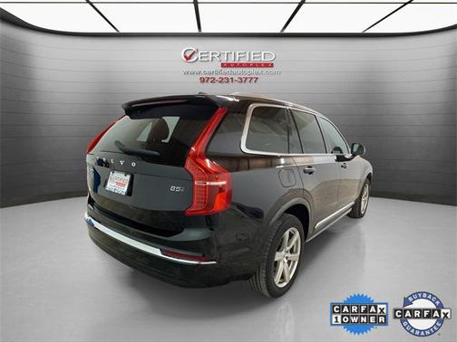 2024 Volvo XC90 B5 Core Bright Theme
