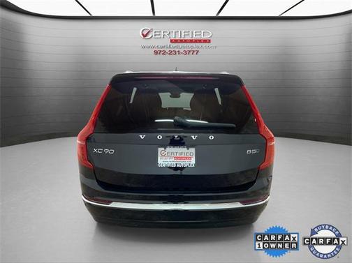 2024 Volvo XC90 B5 Core Bright Theme