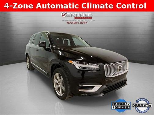 2024 Volvo XC90 B5 Core Bright Theme