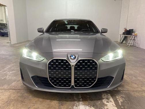 2025 BMW 430 Gran Coupe i