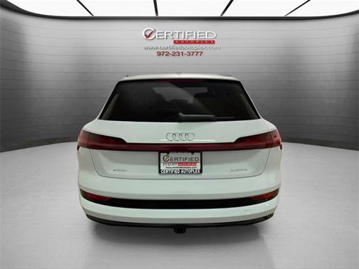 2023 Audi e-tron Premium Plus quattro