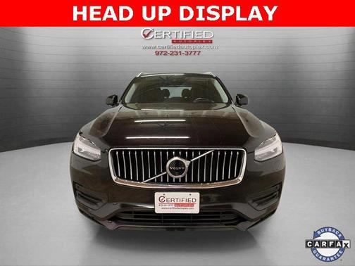 2020 Volvo XC90 T6 Momentum