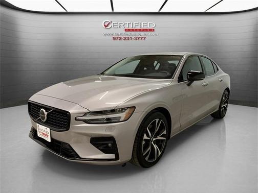 2025 Volvo S60 B5 Core