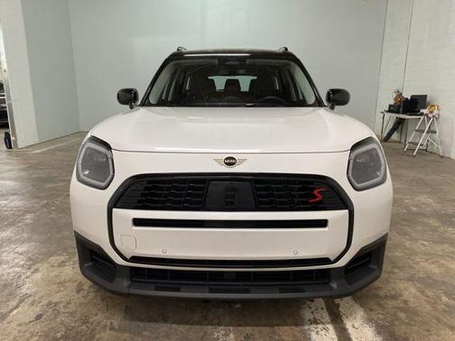2025 MINI Countryman Cooper S ALL4