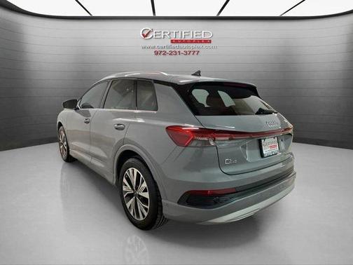 2024 Audi Q4 e-tron Premium Plus 40 RWD