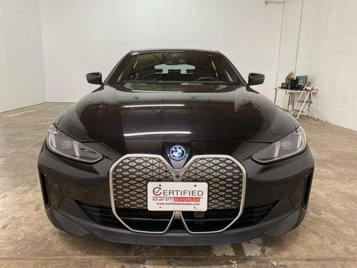 2025 BMW i4 Gran Coupe xDrive40