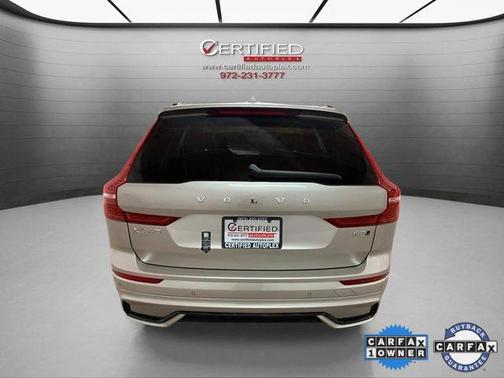 2025 Volvo XC60 B5 Core