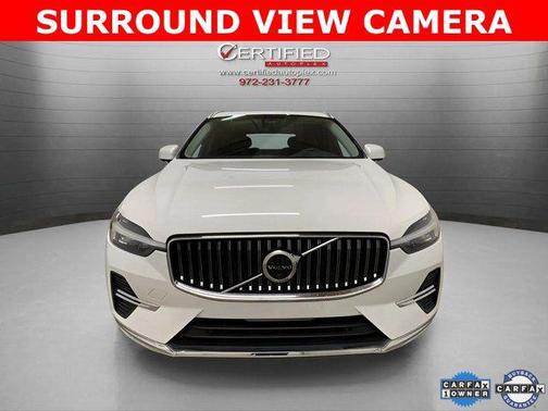 2023 Volvo XC60 B5 Plus Bright Theme