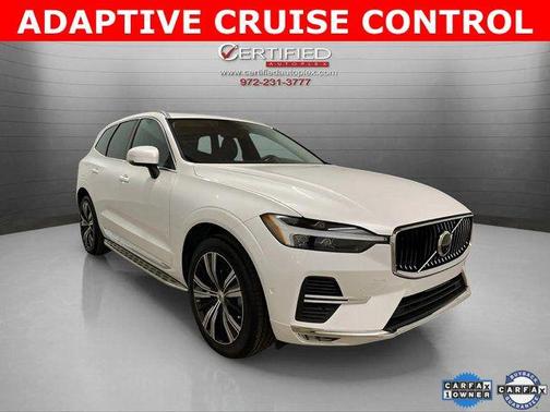 2023 Volvo XC60 B5 Plus Bright Theme