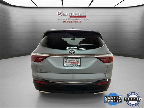 2024 Buick Enclave Premium FWD