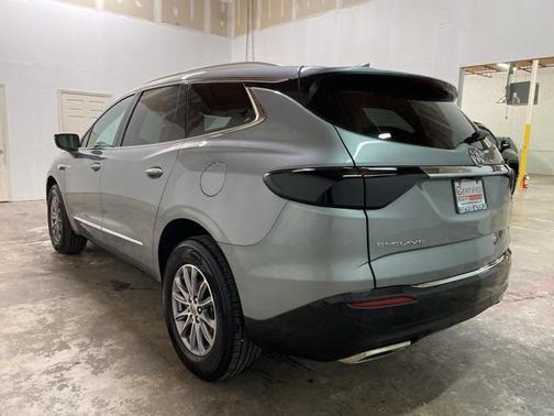 2024 Buick Enclave Premium FWD