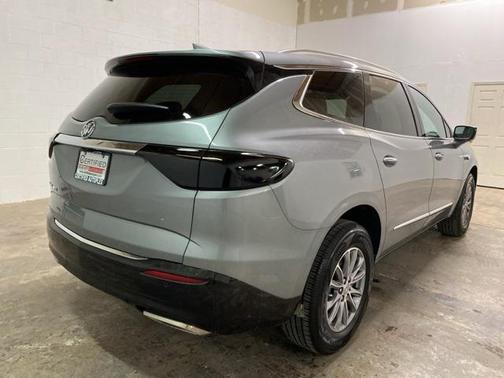 2024 Buick Enclave Premium FWD