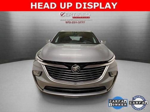 2024 Buick Enclave Premium FWD