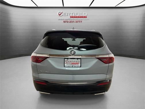 2024 Buick Enclave Premium FWD