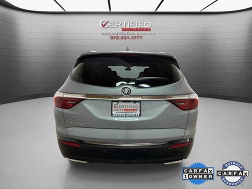 2024 Buick Enclave Premium FWD