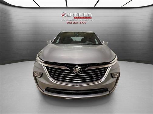 2024 Buick Enclave Premium FWD