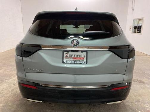 2024 Buick Enclave Premium FWD