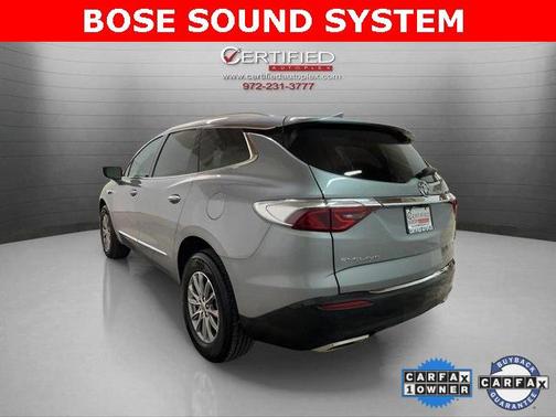 2024 Buick Enclave Premium FWD
