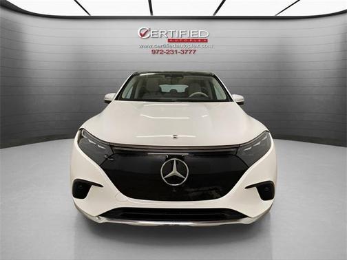 2023 Mercedes-Benz EQS 450 4MATIC
