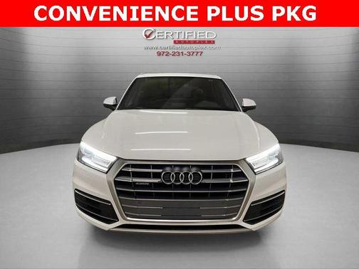 2020 Audi Q5 45 Premium