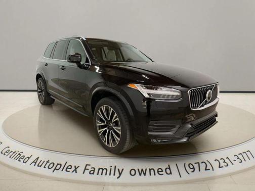 2020 Volvo XC90 T5 Momentum