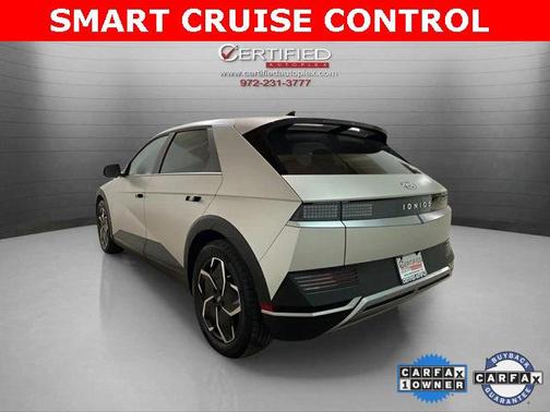 2024 Hyundai IONIQ 5 SEL