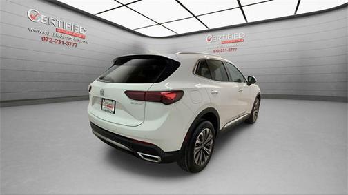 2024 Buick Envision Preferred AWD
