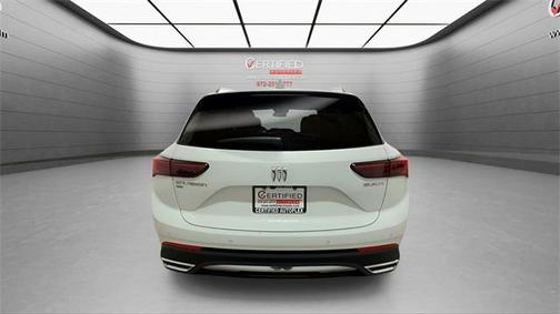 2024 Buick Envision Preferred AWD