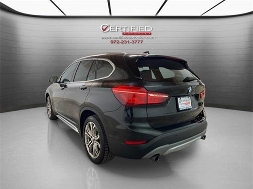 2017 BMW X1 xDrive 28i