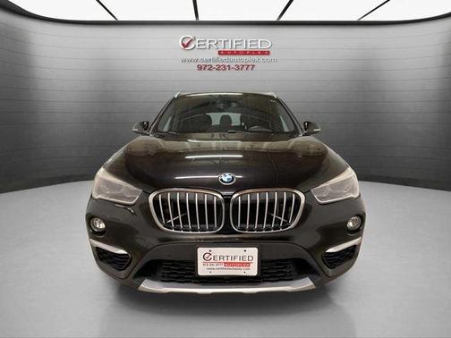 2017 BMW X1 xDrive 28i