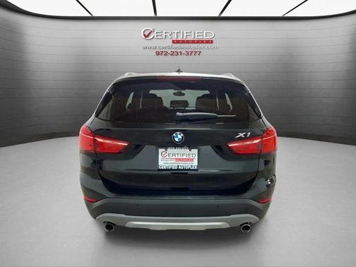 2017 BMW X1 xDrive 28i
