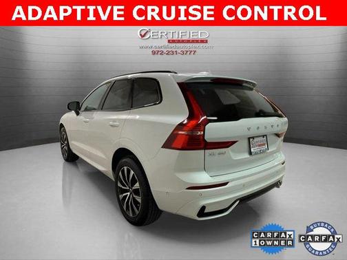 2025 Volvo XC60 B5 Plus