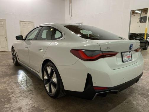 2023 BMW i4 Gran Coupe eDrive35