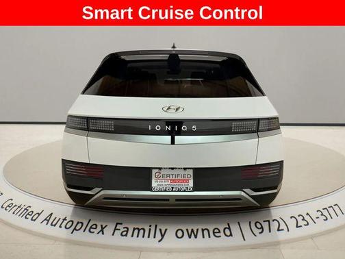 2023 Hyundai IONIQ 5 SEL