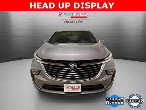 2024 Buick Enclave Premium AWD