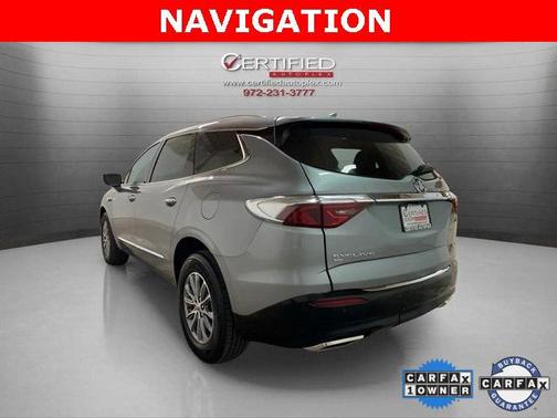 2024 Buick Enclave Premium AWD