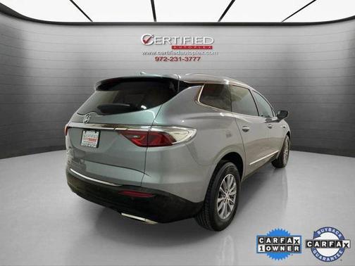 2024 Buick Enclave Premium AWD