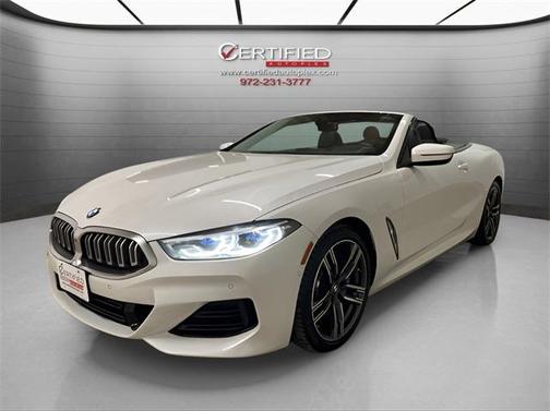 2024 BMW 840 i xDrive
