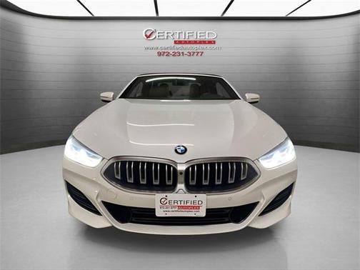 2024 BMW 840 i xDrive
