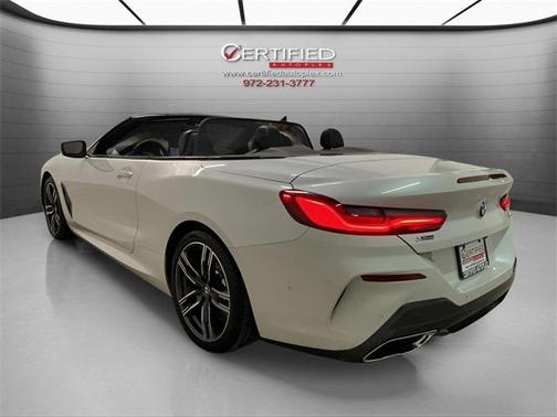 2024 BMW 840 i xDrive