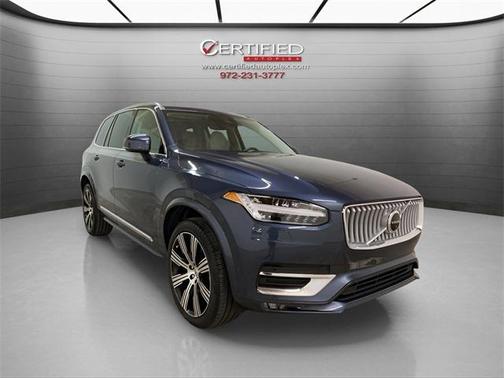 2024 Volvo XC90 B6 Plus Bright Theme 7-Seater