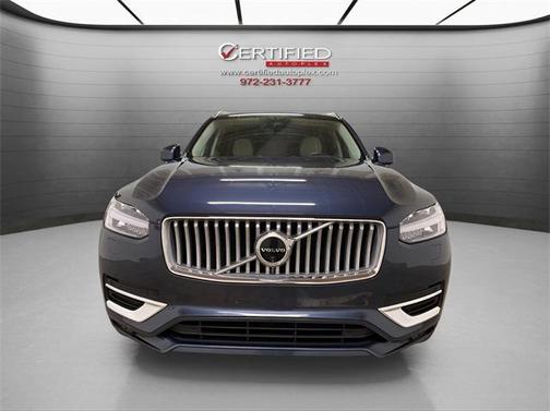 2024 Volvo XC90 B6 Plus Bright Theme 7-Seater