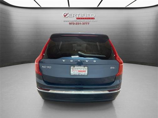 2024 Volvo XC90 B6 Plus Bright Theme 7-Seater