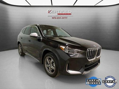 2024 BMW X1 xDrive28i