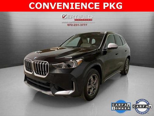 2024 BMW X1 xDrive28i