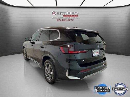 2024 BMW X1 xDrive28i