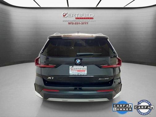 2024 BMW X1 xDrive28i
