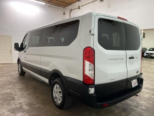 2023 Ford Transit-350 XLT