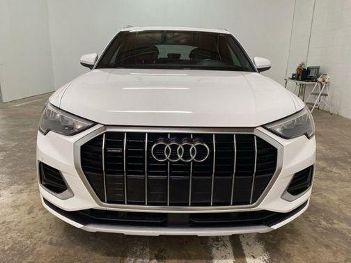 2020 Audi Q3 45 Premium