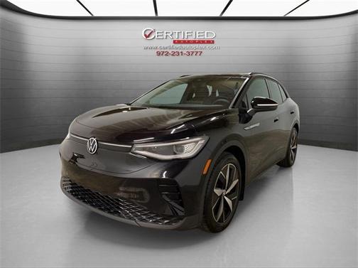 2023 Volkswagen ID.4 Pro S